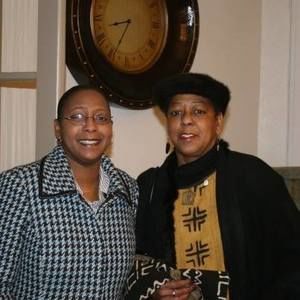 Meet your Posher, Cheri